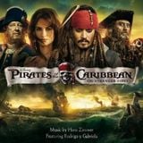Pirates of the Caribbean - On Stranger Tides OST Mix