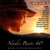 Nordic Beats 40 by redball