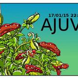 Dj Mulder - Ajuvabrik 3 Warm Up Set