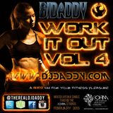 DJ Daddy Work It Out Volume 4