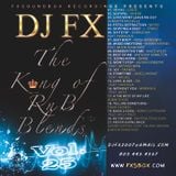 DJ FX Vol 25