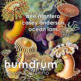 Ocean Lam @ Bassment, Hong Kong - 16 February 2013 - 1100PM