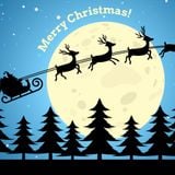 JUST BEFORE CHRISTMAS 2015