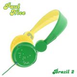 Paul Nice Brazil Vol 2