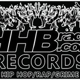 DJ PANDAMONIUM "HHB RADIO SHOW OCT 07"