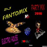 PARTY MIX 2016 ( dj fantomix )