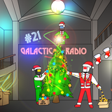 CBC Galactic Radio Ep. 21