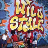 Old School Rap & Electro mix