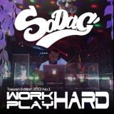 work hard play hard