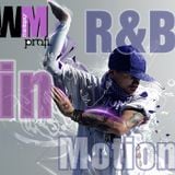 RNB in Motion