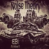 B.BlaZin Ft Adam K - Noise Theory ( House Mix )