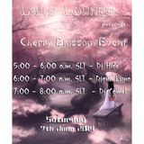 Cherry Blssom 20140607 At LakeLounge