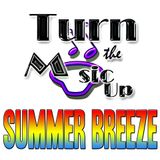 Turn the Music Up Show with James Anthony Paul Bennett and Summer Breeze on Solar Radio 12 03 2016