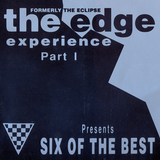 The Edge Experience Part 1: Ratty & Mad P