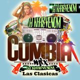 SESION CUMBIAS DE AYER HOY Y SIEMPRE BY DJ KHRIS VENOM