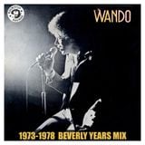 Wando - 1973-1978 Beverly Years Mix (2012)