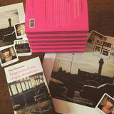 Fragments d'une traque amoureuse x Myriam Jacquet