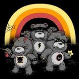 Freaky Funk Bear Fun