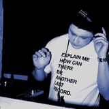 Lorenzo Venturini (BHo!) @ BHo! Secret party #2