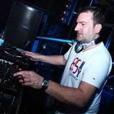 DJ Sy, Joy, Leeds, 23.2.2013