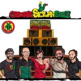13 4 2016 ONE DROP REGGAE PROGRAM/// INTERVENTO DI LUCA DI ORIGINAL SICILIAN STYLE