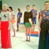 Ostwald Helgason SS14 soundtrack