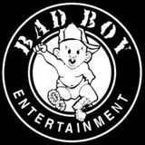 Ghetto Heaven Icon Series : BAD BOY RECORDS (Theme Party ) (2010) Mixed bY DJ LUQE