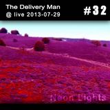 TDM @ live 2013-07-29 - Neon Lights (Ann Special #32)