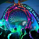 Ans - Odd Summer Weather Festival Mix 2012