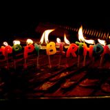 A. birthday mixtape