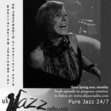 Epi.74_Lady Smiles swinging Nu-Jazz Xpress_Jän. 2014