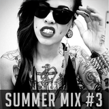 HIP-HOP, ELECTRO HOUSE & DANCE SUMMER MIX #3
