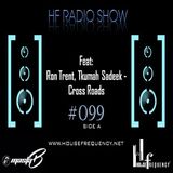 HF Radio Show #099 Side A - Masta-B