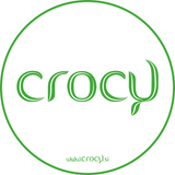 Crocy - #deeperdivine 2go