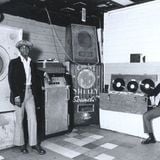 The Scorcher vol. 5. From Rocksteady to Roots Reggae
