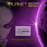 Planet Ibiza Radio Podcast #76 @ by DAVA DI TOMA @ Beachgrooves 1st hour - 23'09'2015