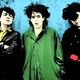 Rock, Blues e dintorni - Radio Barrio Puntata n°8 del 24.10.14 (New Wave)