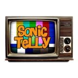 Sonic Telly 2014