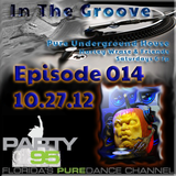In The Groove Episode 014