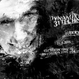 Herr Bert - DYNAMIXX TECHNO #31 recorded live @ EXIT-Club/ Düsseldorf