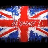 Old Skool UK Garage pt2