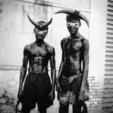 African Voodoo