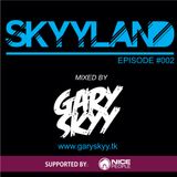 SKYYLAND E002