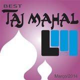 Taj Mahal 2014 vol. 02