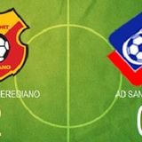 15/3/12 - Herediano vs San Carlos