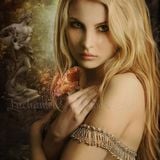 A Desert Rose-VocalTranceSet By Joanna