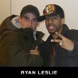 DJ Glove - Ryan Leslie ShortCutsMix (2004)