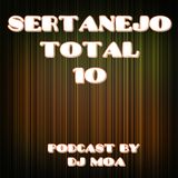 SERTANEJO TOTAL 10
