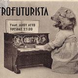 Retofuturista 5 feat. Akou Auto @poplie
