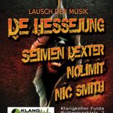 NoLimit LIVE @ Klangkeller Fulda 08.03.14 mit Zugabe
